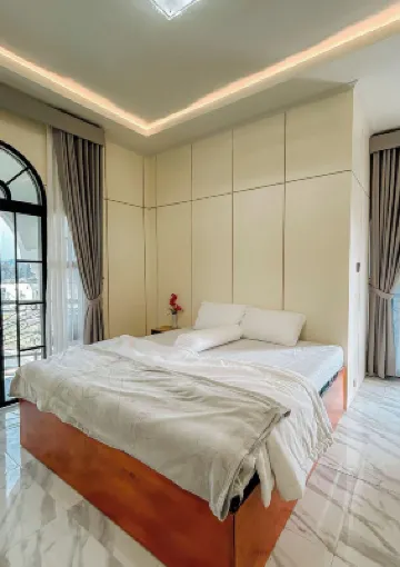 Grand House Nexura Collection