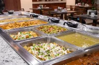 Holiday Inn URUAPAN by IHG - breakfast