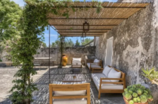 BioMasseria Santa Lucia