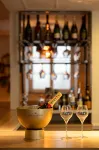 Hotel Jean Moët - bar
