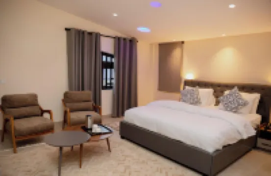 Momo's Guest House