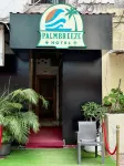 โรงแรม Palm Breeze - Colaba - 3 ดาว