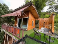 CR Farm stay Hotels in Amphoe Mae Rim