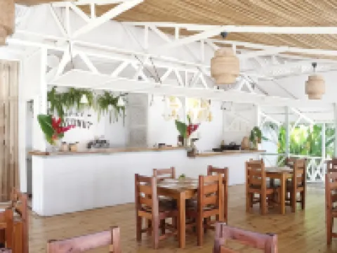 Villas del Caribe Hotels in Cocles