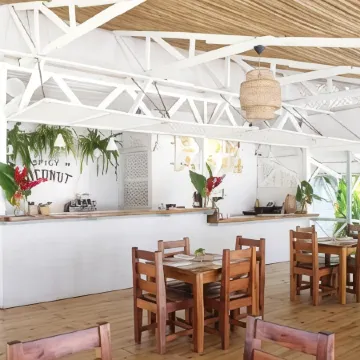 Villas del Caribe