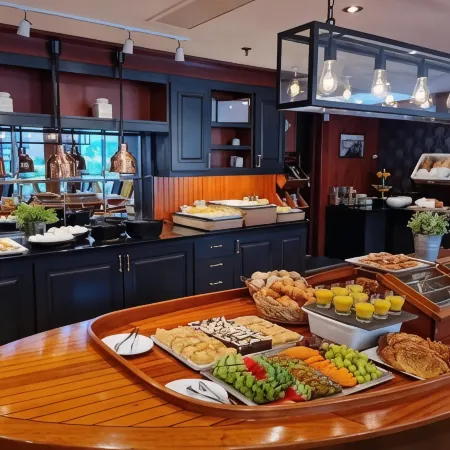 Grand Hotel Arendal - Unike Hoteller