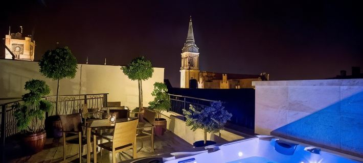 Apartamenty Chleb i Wino Toruń Hotele w: Toruń