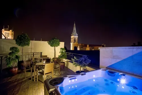 Apartamenty Chleb I Wino Toruń - 3 estrellas