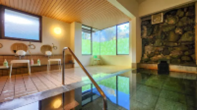 Yunosawa Onsen Mori No Shiki