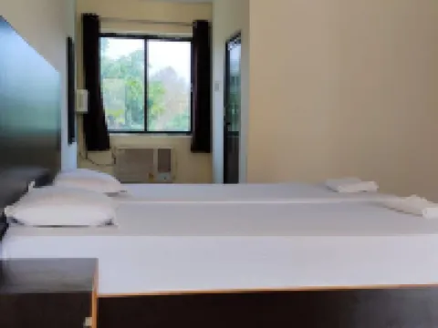 Satkosia Hill View Resort โรงแรมในCuttack