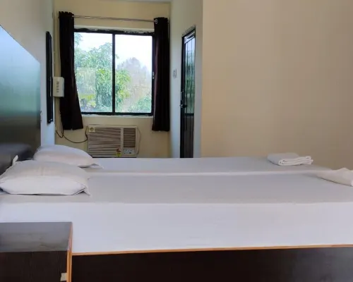 Satkosia Hill View Resort Hotels in Cuttack