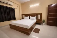 Roomssolution ! Best Hotel in Patna - พร้อมอาหารเช้า