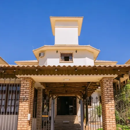 Villa Apart Hotel