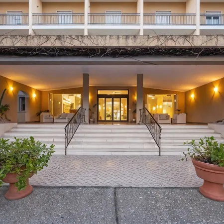 Hotel Terme Alexander