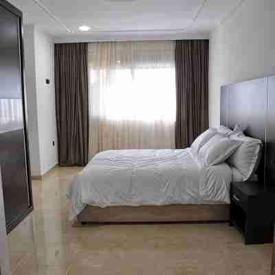 Hotel Beautiful Rooms