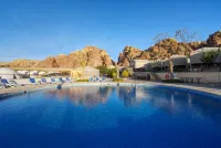 The Rock Camp Petra - ที่มีสระว่ายน้ำ