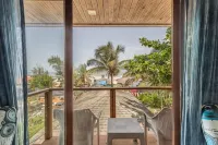 The Baga Beach Resort - Sea View