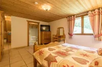 Exceptional Chalet –12 Guests – 250 m²