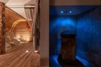 Hotel Piedibosco - spa