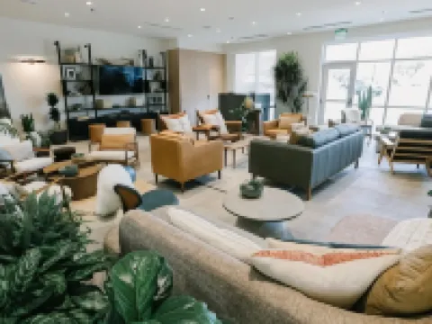 Gravity Haus Moab Hotel di Moab