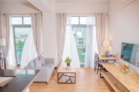 Yankin Heights Hotel