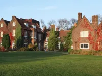 voco LETCHWORTH HALL by IHG Hotels in Letchworth