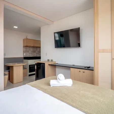 Complete Stay by the Sea, Just 10 Meters From the Beach - Aars Отели рядом с достопримечательностью «Кампече»