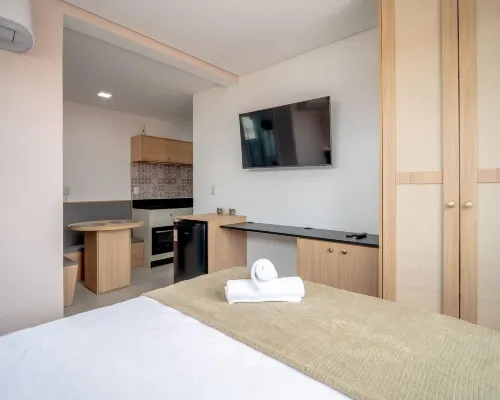 Complete Stay by the Sea, Just 10 Meters From the Beach - Aars Hotels near Campeche