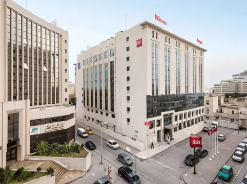 Ibis Tunis