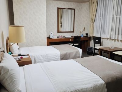 Urban Hotel Tokyo Shinmatsudo