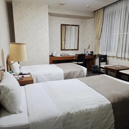 Urban Hotel Tokyo Shinmatsudo