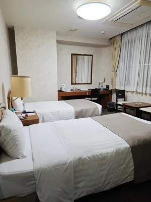 Urban Hotel Tokyo Shinmatsudo - 2-Star