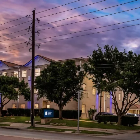 MainStay Suites Addison-Dallas
