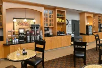 Comfort Suites Airport Tukwila Seattle