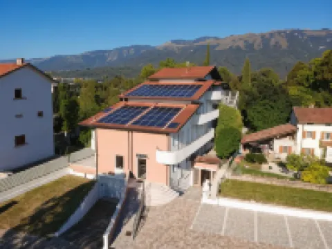 Smart Residence Aviano