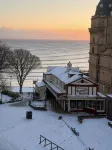 Harcourt Place - Beach
