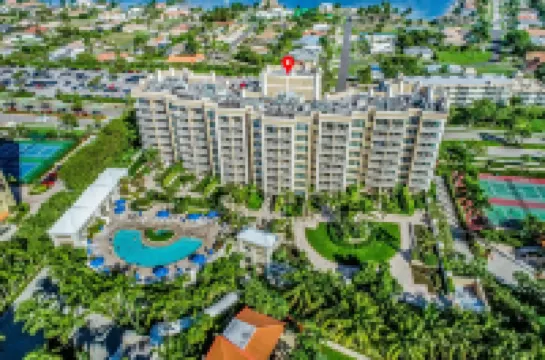 Marco Beach Ocean Suites