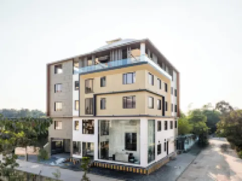 The Belita Hotel Indore