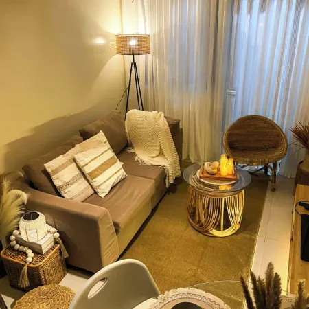 Cherisia's Hideaway
