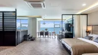 大釜斜198泳池別墅旅館