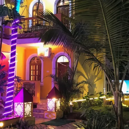 Veronica Guest House