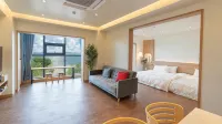 Hwaseong Jebudo Ilmare Pension - อพาร์ทเม้นท์