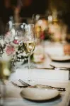 Delta Hotels by Marriott Northampton - Aamiainen