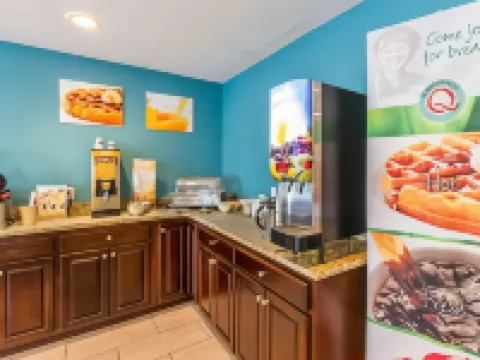 Quality Inn Murray University Area Hoteles en Murray