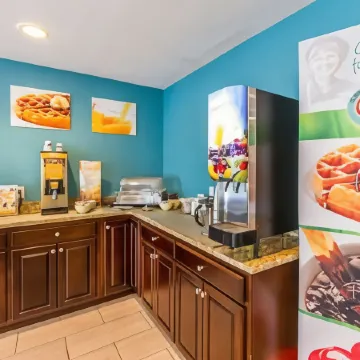 Quality Inn Murray University Area