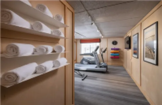 하버 타운, BW 시그니처 컬렉션 바이 베스트 웨스턴