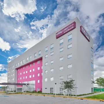 City Express Suites by Marriott Silao Aeropuerto