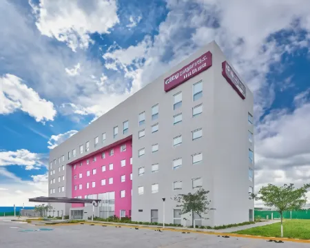 Silao Aeropuerto Hoteles en Silao