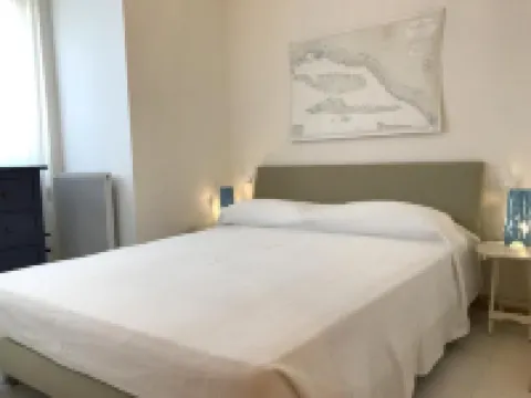 Cozy nest for your getaway in Grado