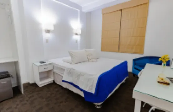 Hotel Gran Palma Piura